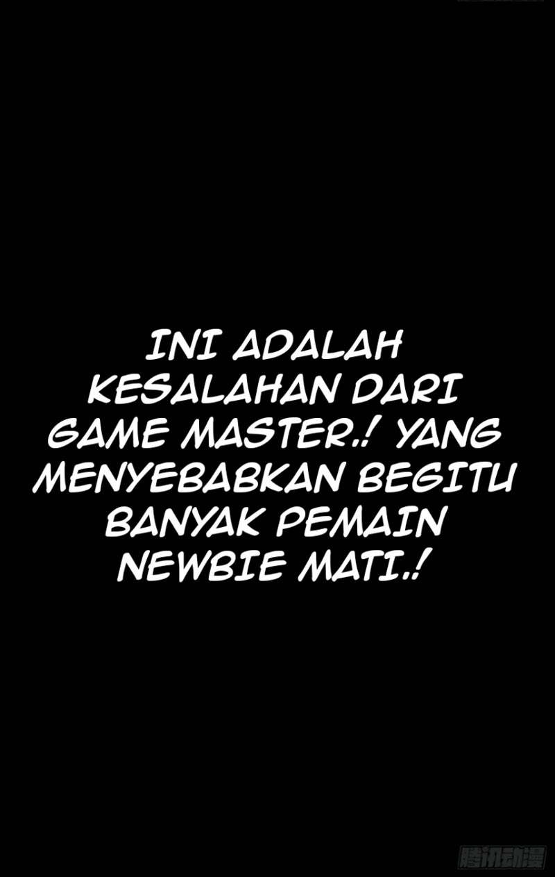 Infinite Gold God Chapter 00 Bahasa Indonesia